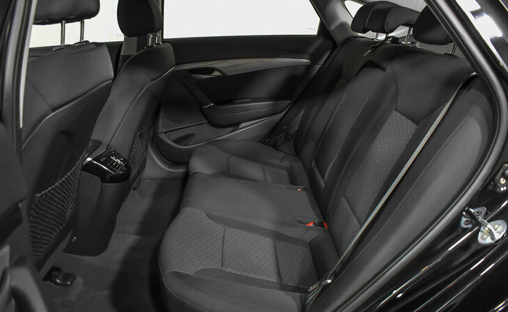 Hyundai i40 - Фото 15