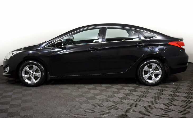 Hyundai i40 - Фото 2