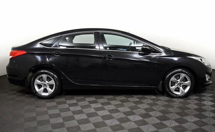 Hyundai i40 - Фото 3