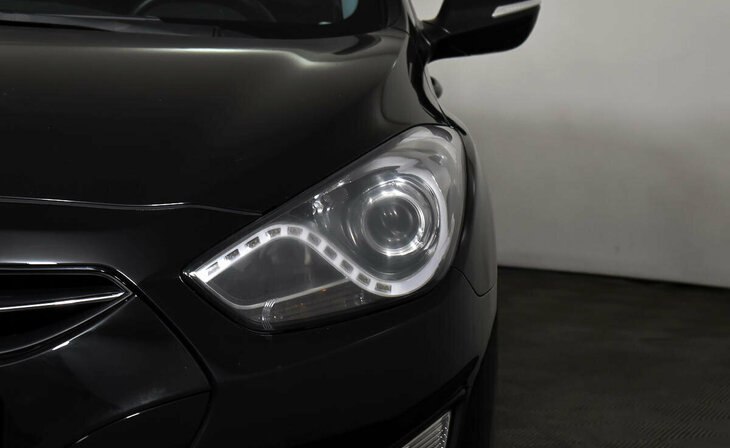 Hyundai i40 - Фото 6