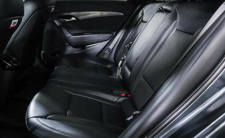 Hyundai i40 - Фото 9