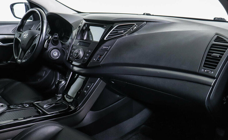 Hyundai i40 - Фото 4