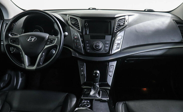 Hyundai i40 - Фото 5