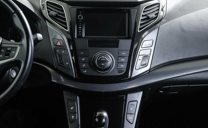 Hyundai i40 - Фото 7