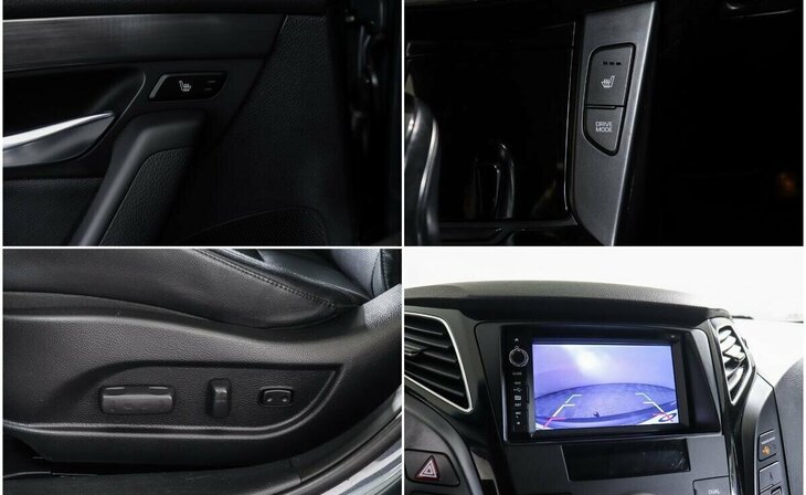 Hyundai i40 - Фото 8