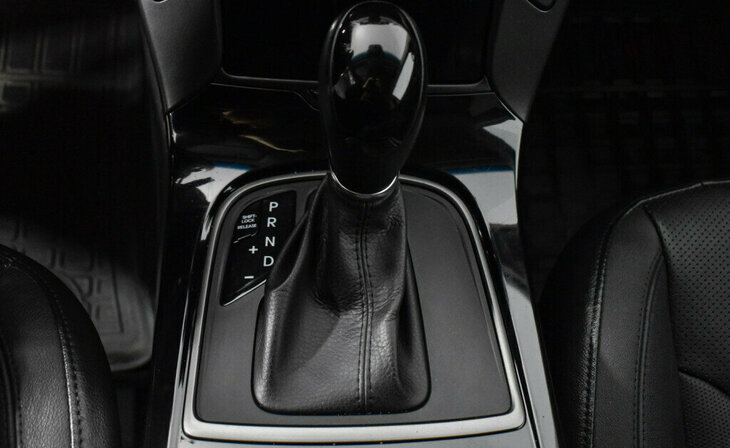 Hyundai i40 - Фото 10