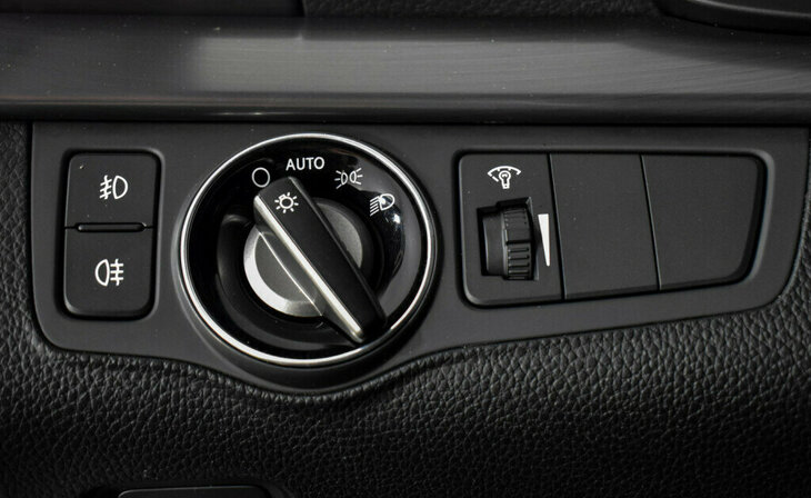 Hyundai i40 - Фото 12