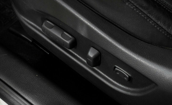 Hyundai i40 - Фото 14