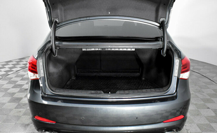 Hyundai i40 - Фото 16