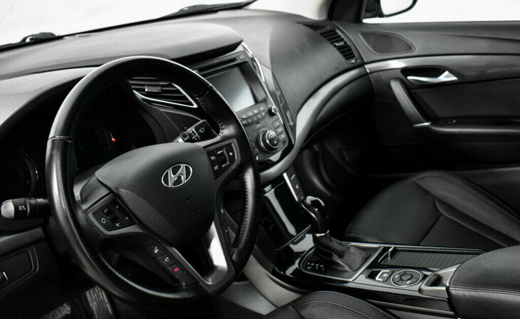 Hyundai i40 - Фото 6