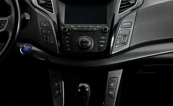 Hyundai i40 - Фото 8