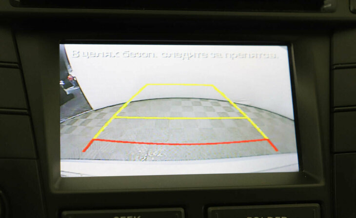 Hyundai i40 - Фото 9