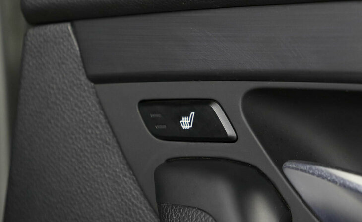 Hyundai i40 - Фото 10