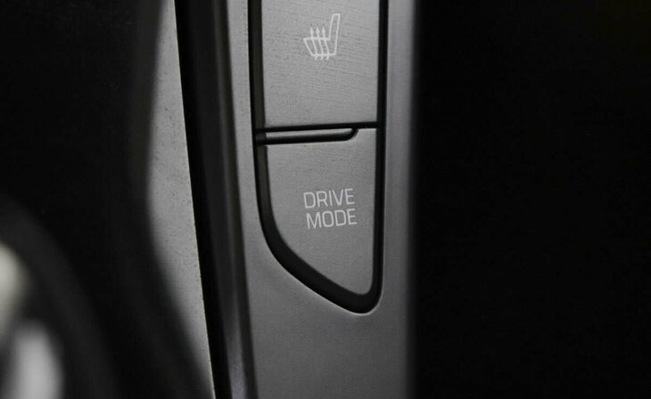 Hyundai i40 - Фото 11