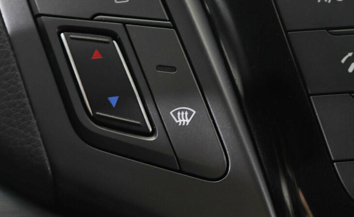 Hyundai i40 - Фото 12