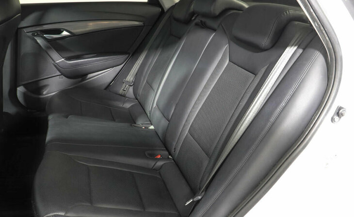 Hyundai i40 - Фото 14