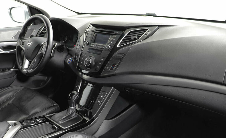 Hyundai i40 - Фото 5