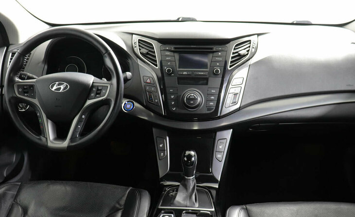 Hyundai i40 - Фото 6