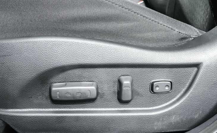 Hyundai i40 - Фото 9