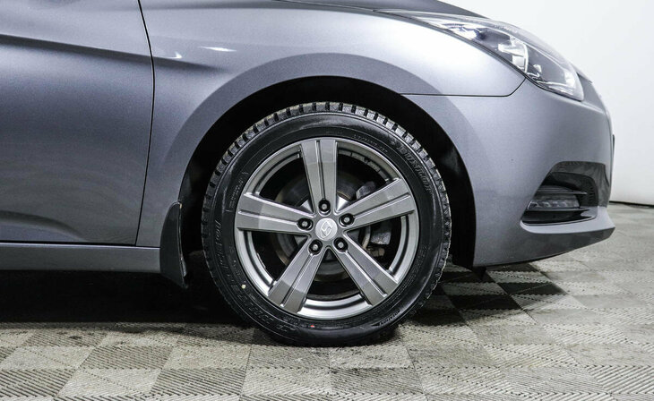 Hyundai i40 - Фото 4