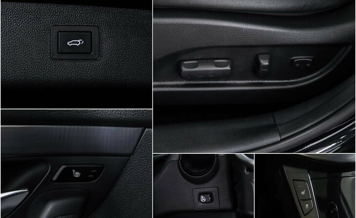 Hyundai i40 - Фото 9