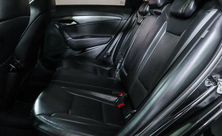 Hyundai i40 - Фото 10