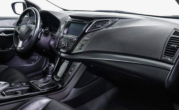 Hyundai i40 - Фото 4