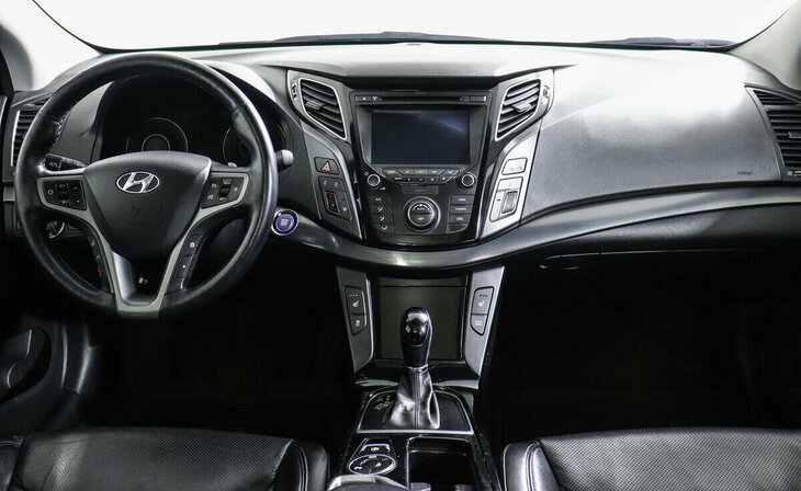 Hyundai i40 - Фото 5