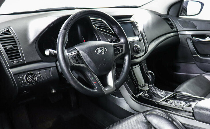 Hyundai i40 - Фото 6