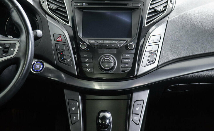 Hyundai i40 - Фото 7