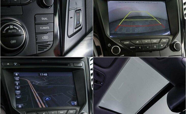 Hyundai i40 - Фото 8