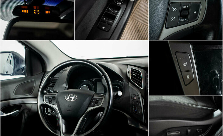 Hyundai i40 - Фото 6