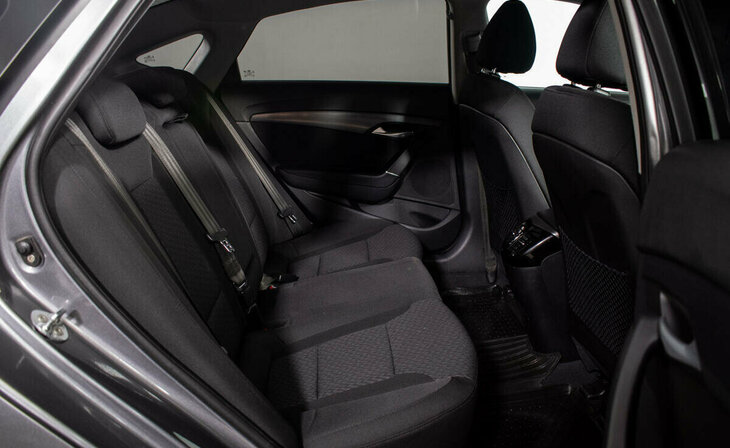 Hyundai i40 - Фото 7