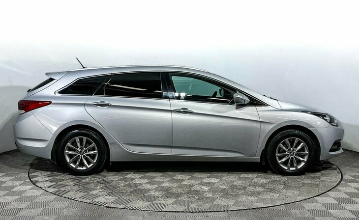 Hyundai i40 - Фото 3