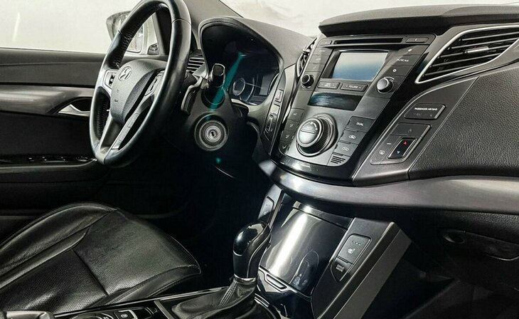 Hyundai i40 - Фото 6