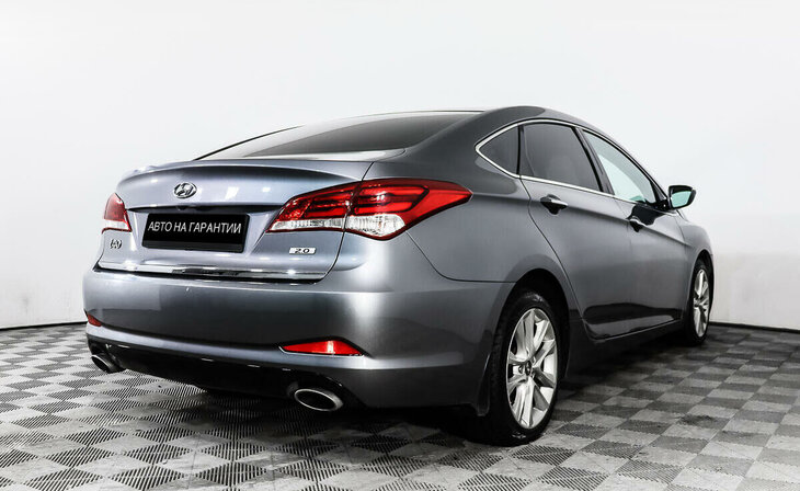 Hyundai i40 - Фото 2