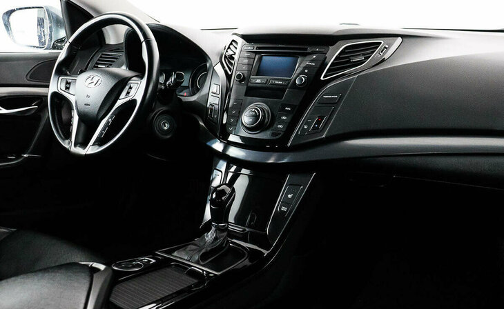 Hyundai i40 - Фото 4