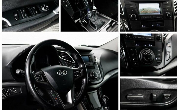 Hyundai i40 - Фото 6