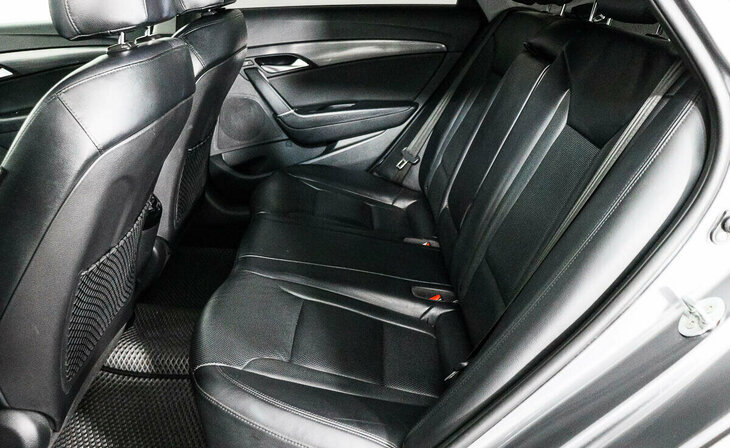 Hyundai i40 - Фото 7