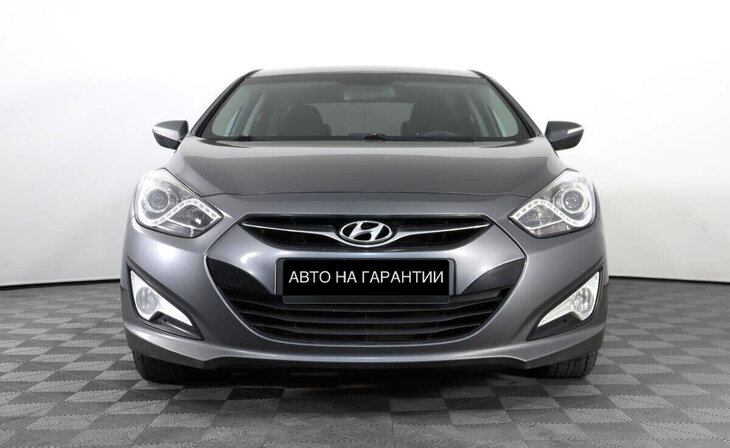 Hyundai i40 - Фото 1