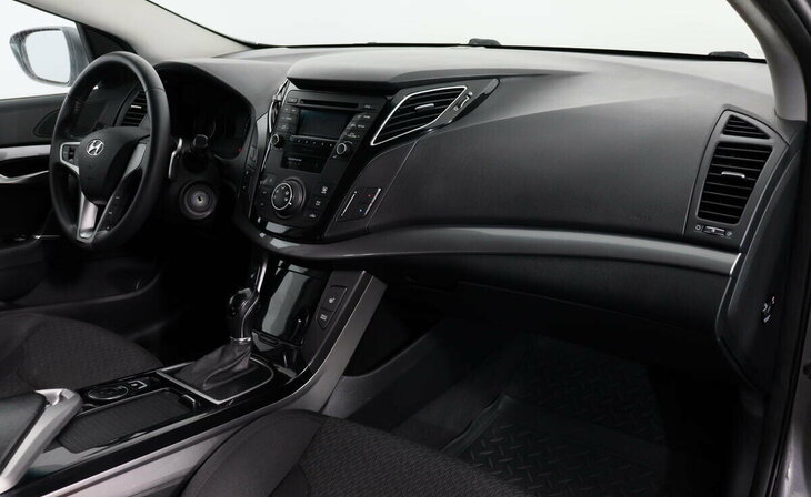 Hyundai i40 - Фото 4