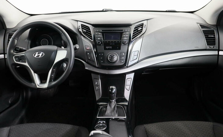 Hyundai i40 - Фото 5