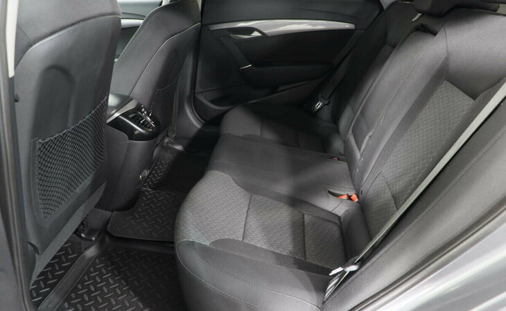 Hyundai i40 - Фото 6