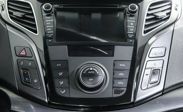 Hyundai i40 - Фото 7