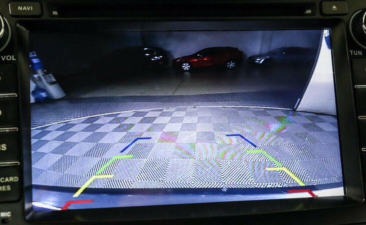 Hyundai i40 - Фото 8