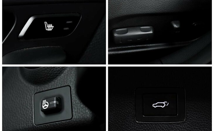 Hyundai i40 - Фото 11