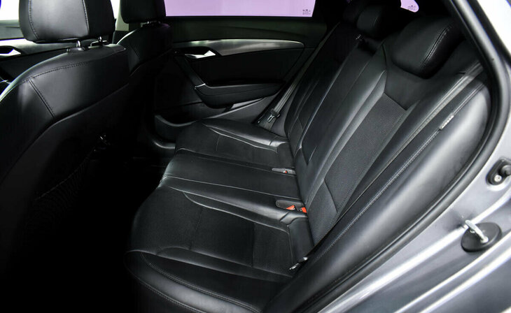 Hyundai i40 - Фото 12