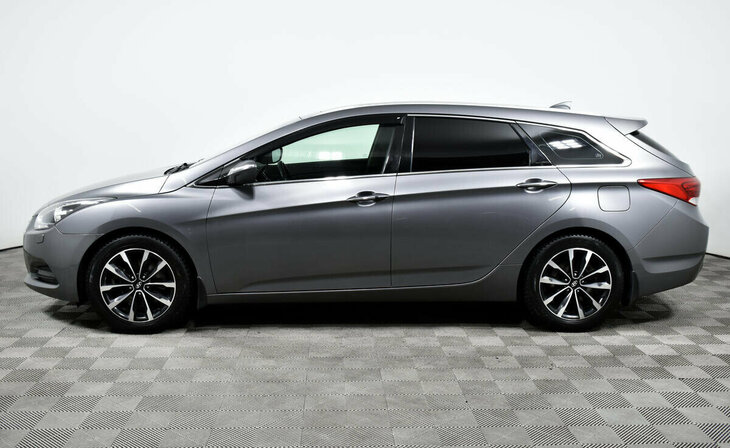 Hyundai i40 - Фото 2