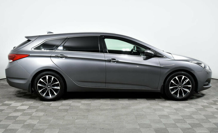 Hyundai i40 - Фото 3