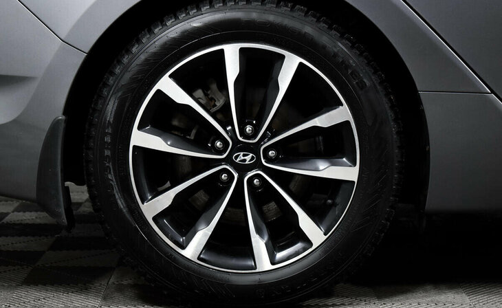 Hyundai i40 - Фото 6